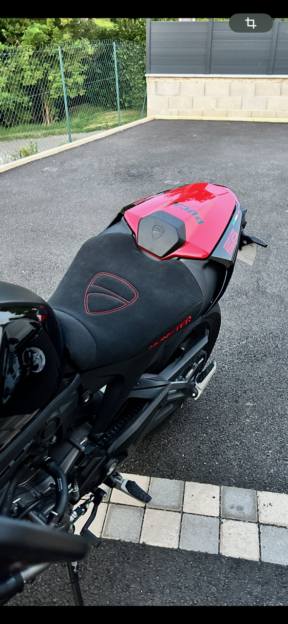 Sellerie Auto / Moto